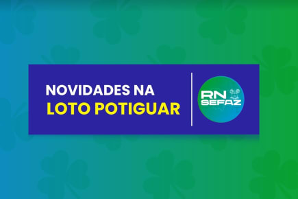 Rio Grande do Norte endurece regras contra lavagem de dinheiro em loterias  SLUG: