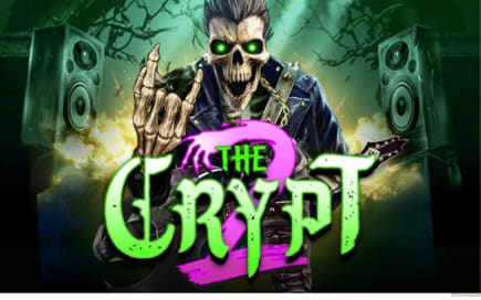 The Crypt 2 amplia mecânicas e potencial de ganhos em novo slot da Nolimit City