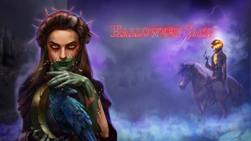 Halloween Jack