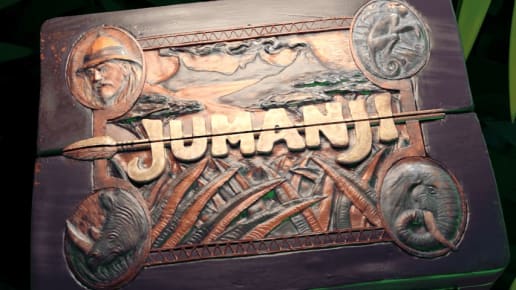 Jumanji 