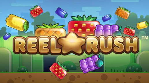 Reel Rush