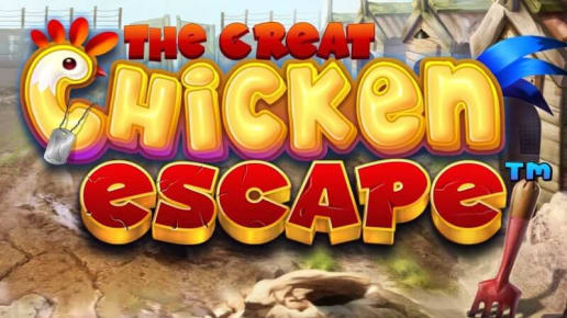 The Great Chicken Escape