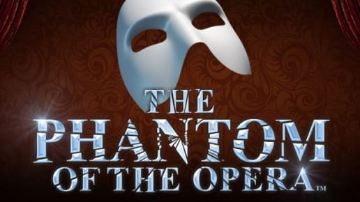 The Phantom of the Opera