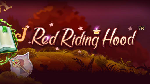 Fairytale Legends: Red Riding Hood