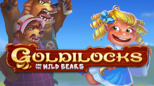 Goldilocks and the Wild Bears