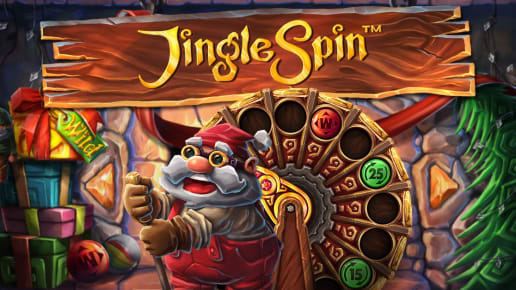 Jingle Spin