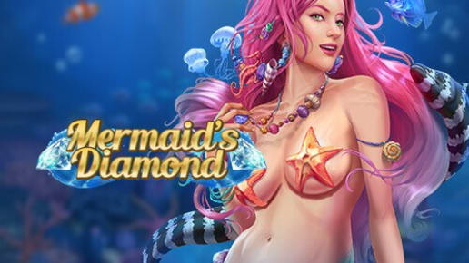 Mermaid's Diamond