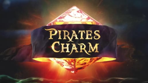 Pirates Charm