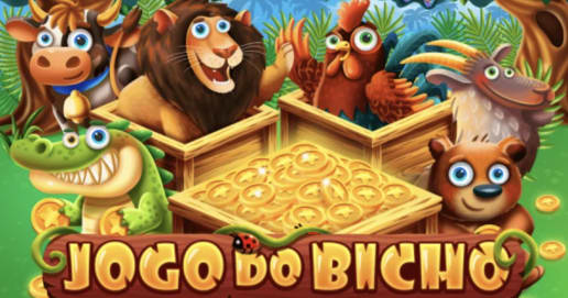 Jogo do bicho se reinventa com raspadinha de bingo - ﻿Games Magazine Brasil