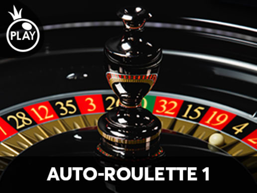 Auto-Roulette 1