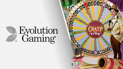 5 dicas para ganhar no Crazy Time ao vivo da Evolution