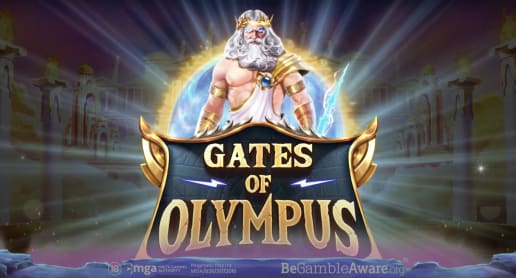 Gates of Olympus