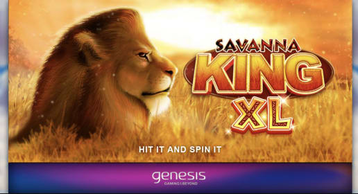 Savanna King XL