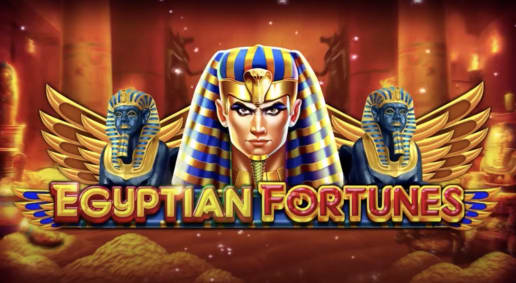 Egyptian Fortunes