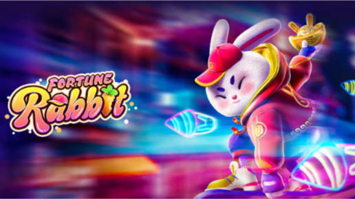 Fortune Rabbit