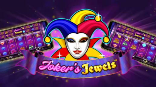 Joker's Jewels