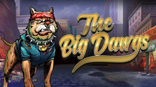 The Big Dawgs
