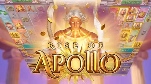Rise of Apollo