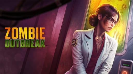 Zombie Outbreak