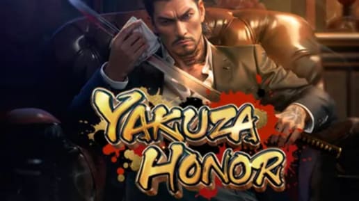 Yakuza Honor