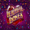 Beautiful Bones