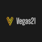 Vegas21 Casino