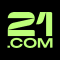 21.com Casino