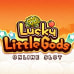 Lucky Little Gods