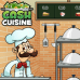 Cash Cuisine