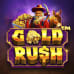 Gold Rush Scratchcard