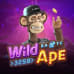 Wild Ape #3258