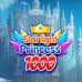 Starlight Princess 1000