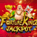 Fortune King Jackpot