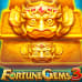 Fortune Gems 3