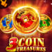 3 Coin Treasures