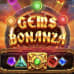 Gems Bonanza