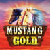 Mustang Gold