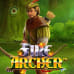 Fire Archer