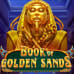 Book of Golden Sands
