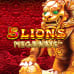 5 Lions Megaways
