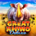 Great Rhino Deluxe