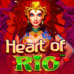 Heart of Rio