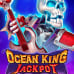 Ocean King Jackpot