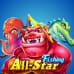 All-star Fishing