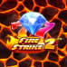 Fire Strike2