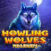 Howling Wolves Megaways