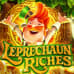 Leprechaun Riches