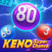 Keno Super Chance