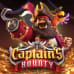 Captain's Bounty