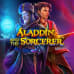 Aladdin and the Sorcerer
